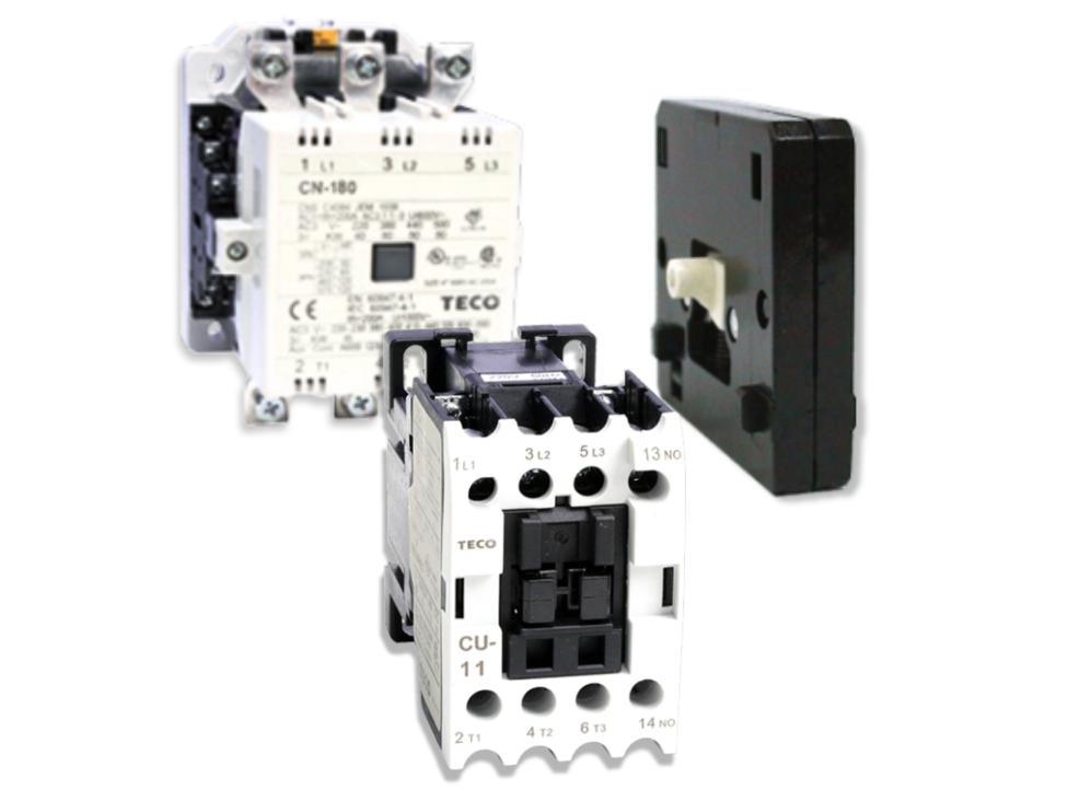 Magnetic Contactors