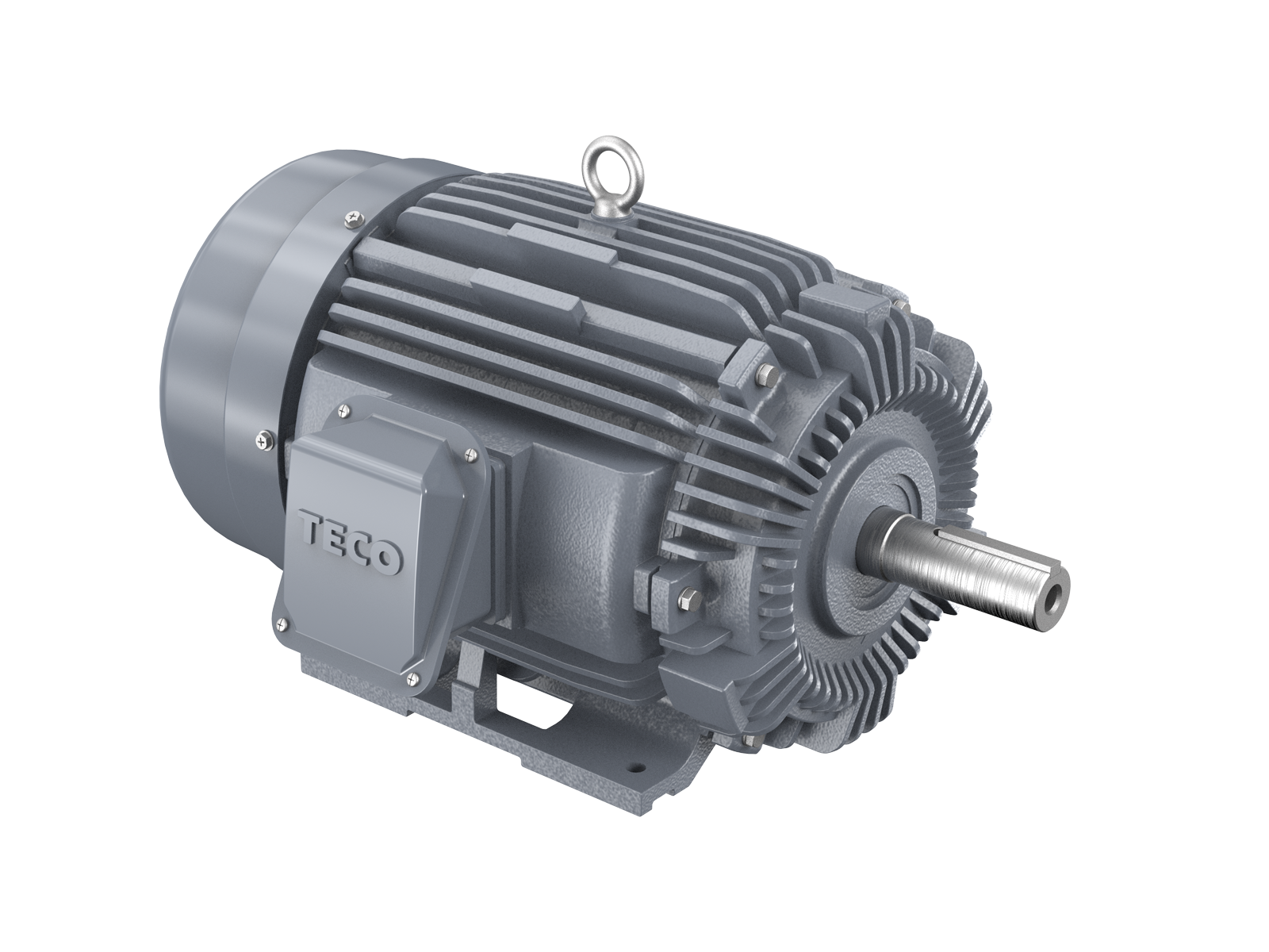 IE4 Low-Voltage Induction Motors