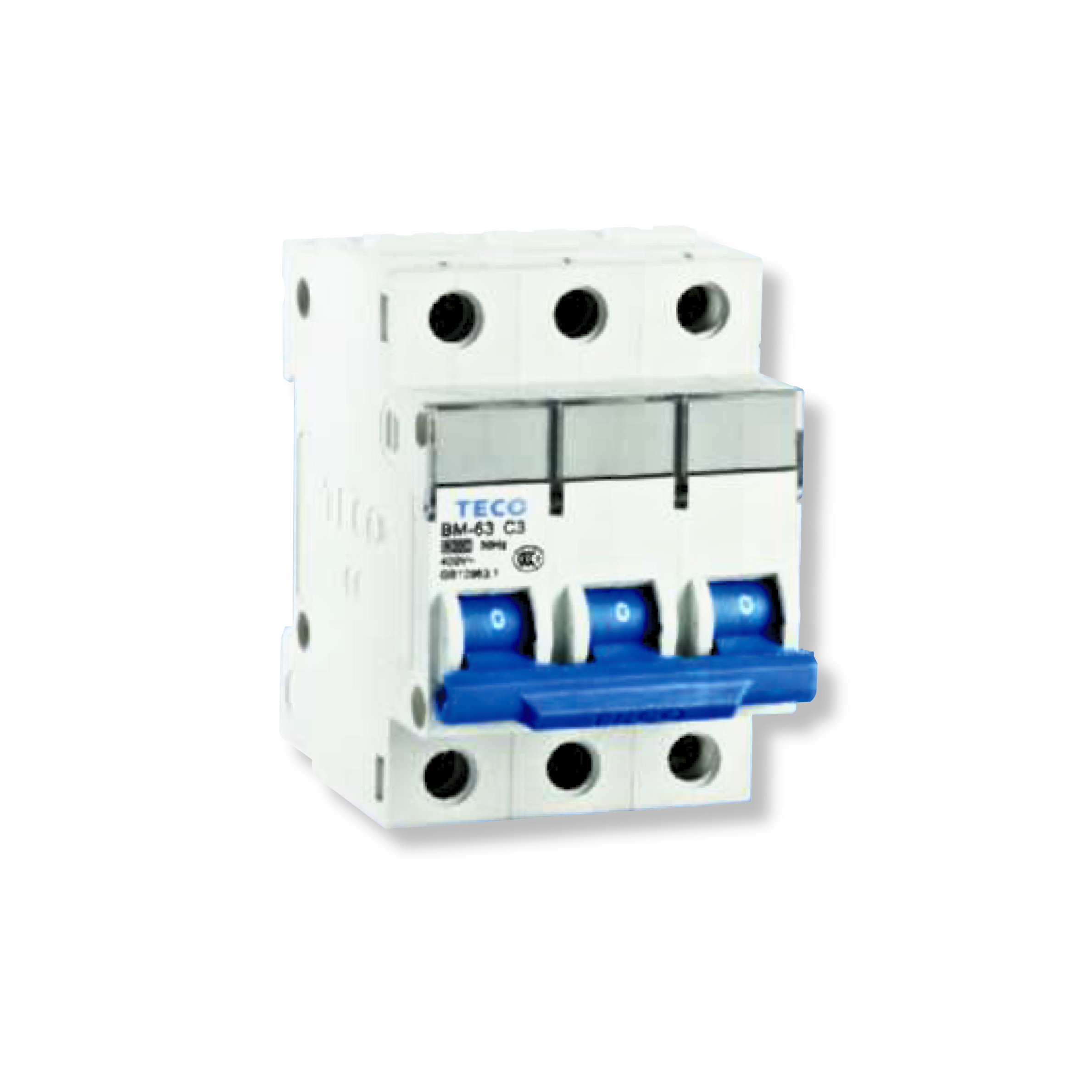 Miniature Circuit Breakers