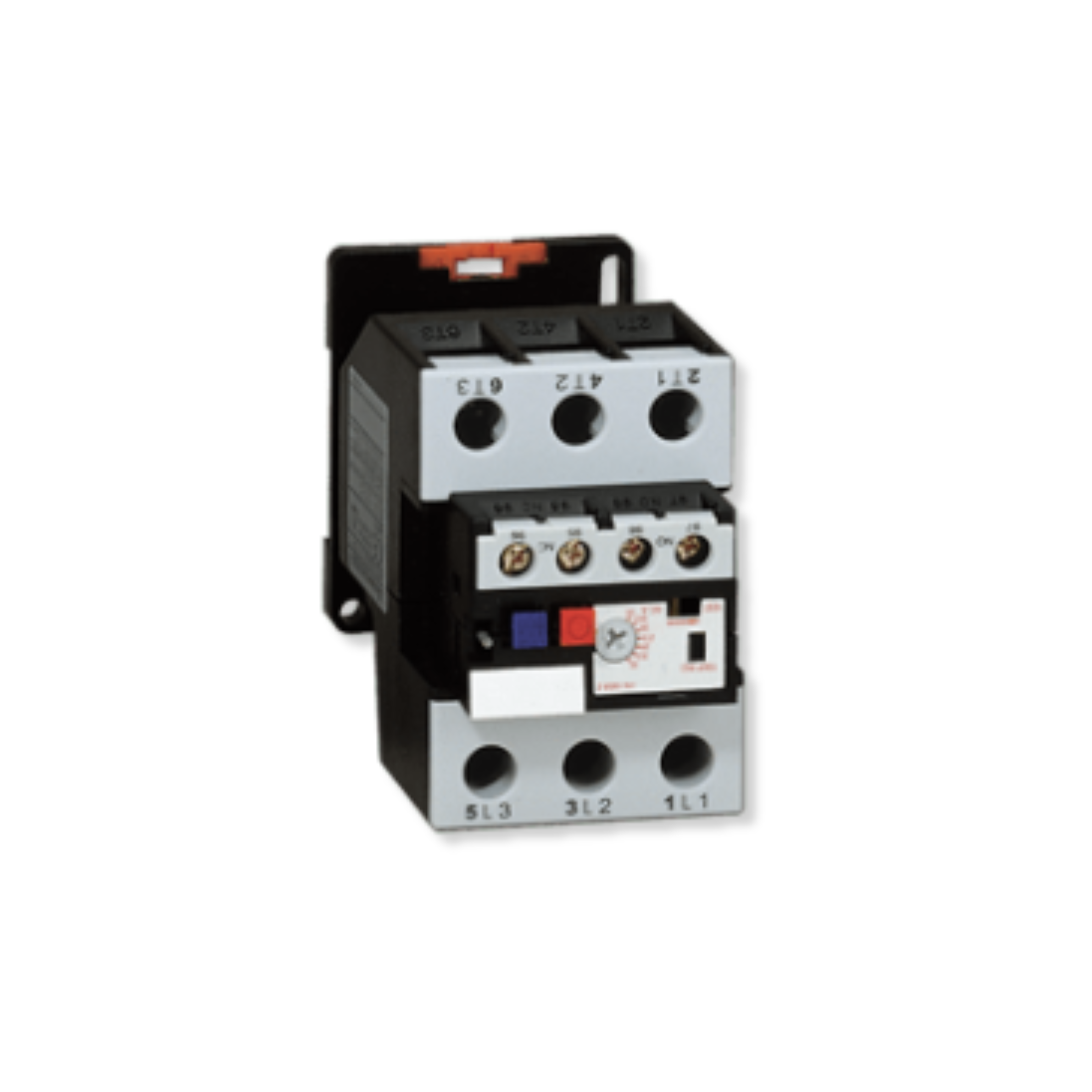 Thermal Overload Relays