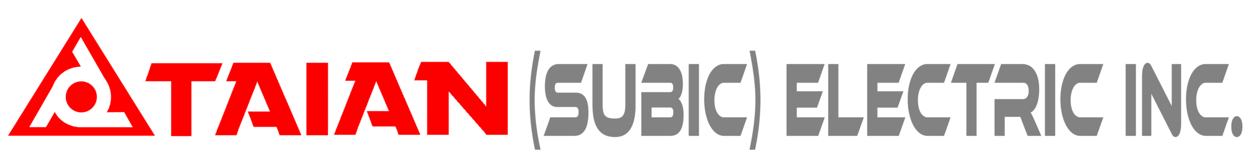 Taian (Subic) Electric, Inc.